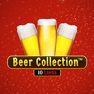 Beer Collection 10 Lines Edition